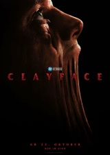 Filmplakat Clayface